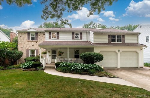 84 Carriage Cir, Amherst, NY, 14221-2141 | Card Image