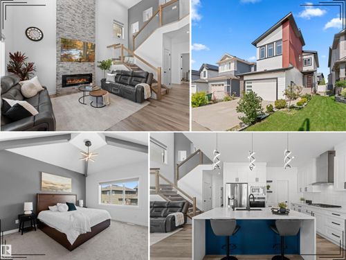 59 Willow Link, Fort Saskatchewan, AB, T8L0W8 | Card Image