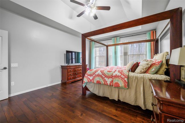 Primary Bedroom -First floor | Image 18