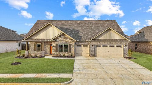 306 Wanto Ln, Huntsville, AL, 35811-1257 | Card Image