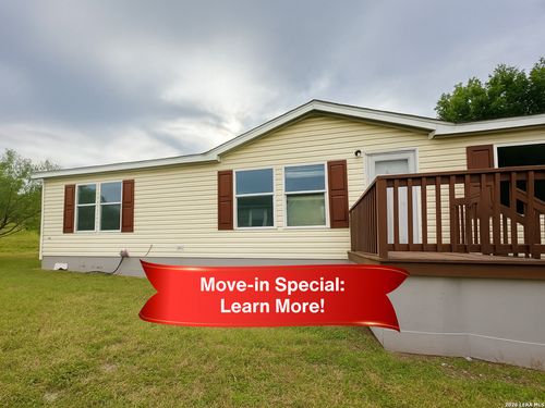 lot-615-11555 Culebra Rd, San Antonio, TX, 78253-4840 | Card Image