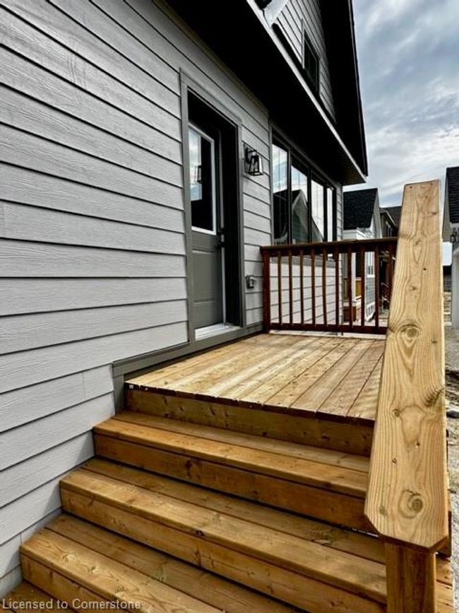 147 Courtland St, House other with 4 bedrooms, 4 bathrooms and 3 parking in Blue Mountains ON | Image 35
