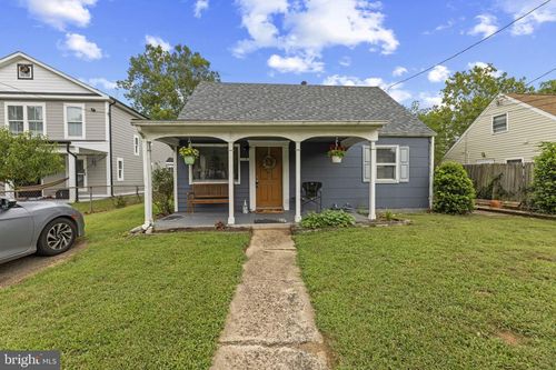 118 Mace St, MANASSAS PARK, VA, 20111-2037 | Card Image