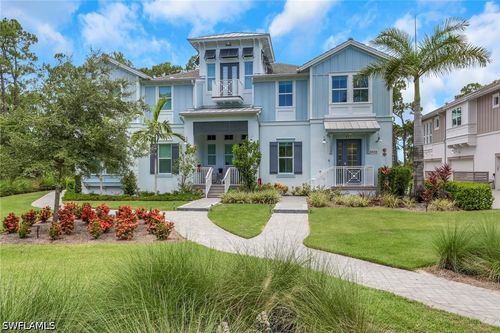 201-6505 Dominica Dr, Naples, FL, 34113-8171 | Card Image