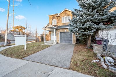 83 Bonspiel Dr, House other with 4 bedrooms, 3 bathrooms and 2 parking in Scarborough ON | Image 2