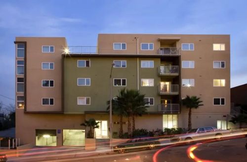 116 Witmer St, Los Angeles, CA, 90026-6968 | Card Image