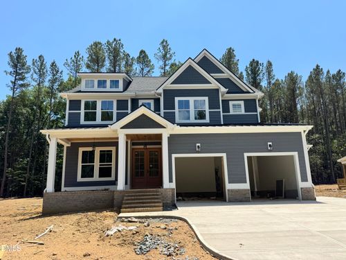 83 Black Bear Ct, Chapel Hill, NC, 27516-6900 | Card Image