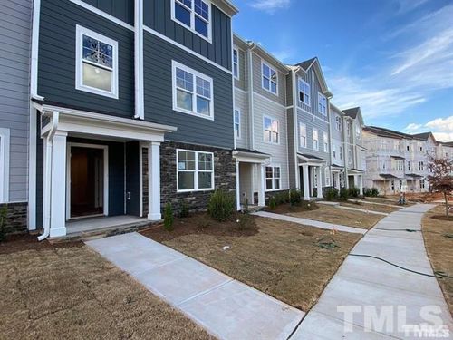 609 Gimari Dr, Wake Forest, NC, 27587-3390 | Card Image