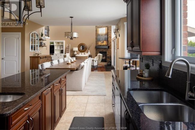 851 County Rd 2, House other with 3 bedrooms, 3 bathrooms and null parking in Belle River ON | Image 19