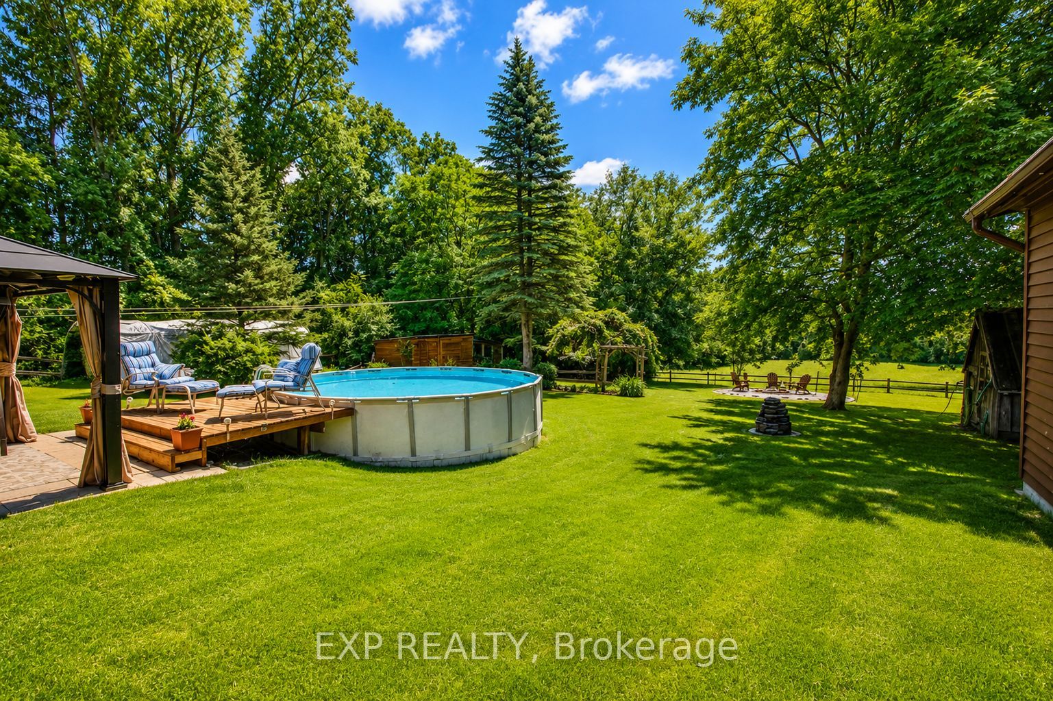 Residential in Manotick - Kars - Rideau Twp and Area 5