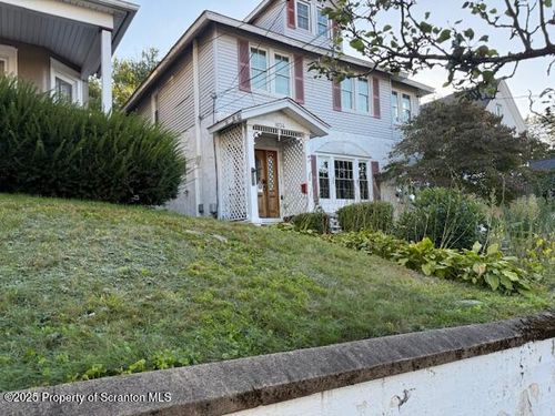 1-1034 Fairfield St, Scranton, PA, 18509-1132 | Card Image