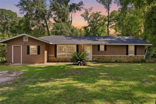 4300 Ne 132nd Pl, ANTHONY, FL, 32617-2436 | Card Image