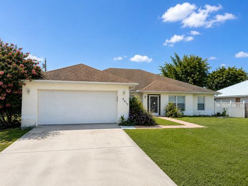 2017 Se Dranson Cir, Port St. Lucie, FL, 34952-6631 | Card Image