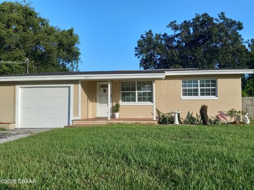 725 N Flamingo Dr, Holly Hill, FL, 32117-3331 | Card Image