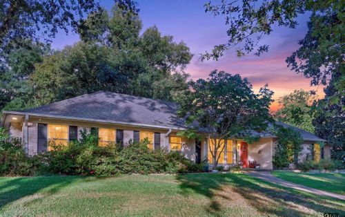 4601 Gretna Green Lane, Tyler, TX, 75703 | Card Image