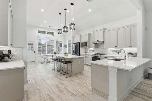 3216 Bello Green Ln, Katy, TX, 77493-5413 | Card Image