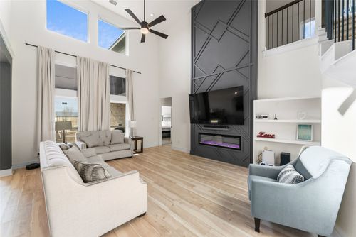 1360 Chisos Way, Forney, TX, 75126-7782 | Card Image