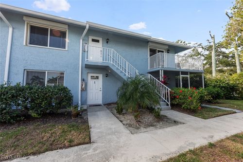 6-256 Palm Drive, NAPLES, FL, 34112 | Card Image