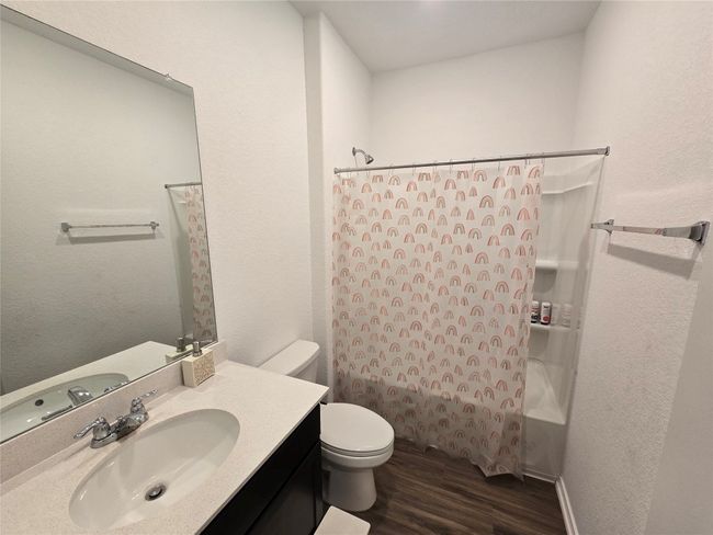 1126 Cattail Ln, House other with 3 bedrooms, 2 bathrooms and null parking in Bastrop TX | Image 14
