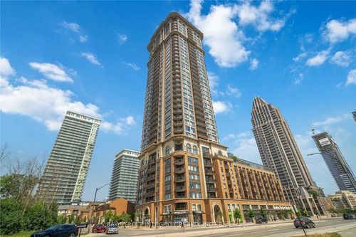 1511-385 Prince Of Wales Dr, Mississauga, ON, L5B0C6 | Card Image