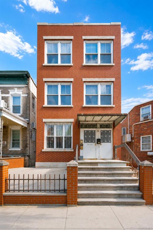 1430 70th Street, New York, NY, 11228 | Card Image