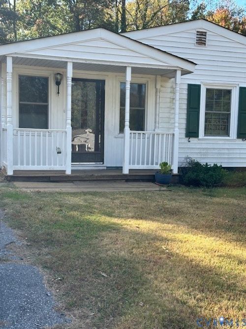 7617 Sunny Bank Dr, Henrico, VA, 23228-2403 | Card Image