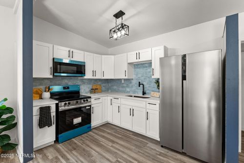 7629 Mayapple Ct, Jacksonville, FL, 32211-4260 | Card Image