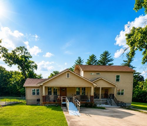 3829 Burrus St, Nashville, TN, 37216-2433 | Card Image