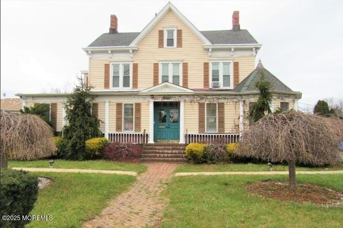 2b-623 George Ave, MONROE TOWNSHIP, NJ, 08831 | Card Image