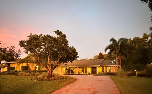 8932 Royal Birkdale Ln, ORLANDO, FL, 32819-4414 | Card Image