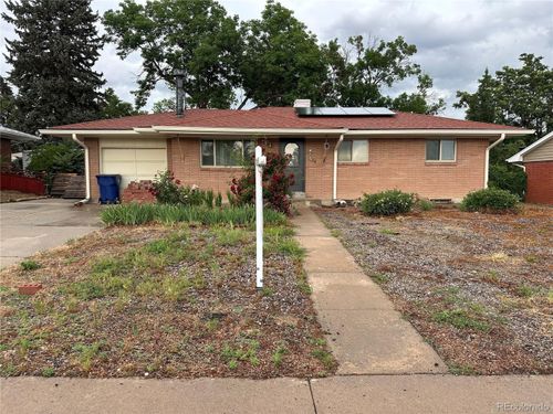 1761 W 82nd Pl, Denver, CO, 80221 | Card Image