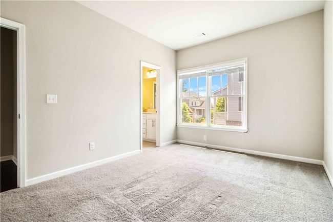 510 Suwanee Pass Ln, Townhouse with 3 bedrooms, 4 bathrooms and null parking in Suwanee GA | Image 25