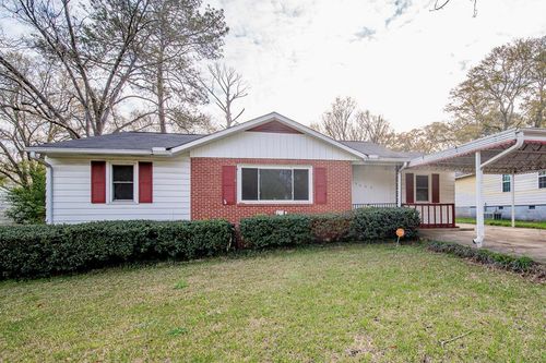 5602 Morris Ave, Columbus, GA, 31904-4951 | Card Image