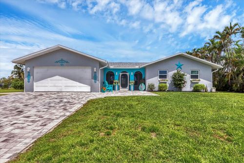 181 Caddy Rd, Rotonda West, FL, 33947-2221 | Card Image