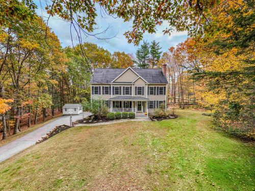 8 Stonewall Way, Newmarket, NH, 03857-2099 | Card Image