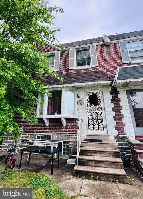3117 Princeton Ave, PHILADELPHIA, PA, 19149-1523 | Card Image