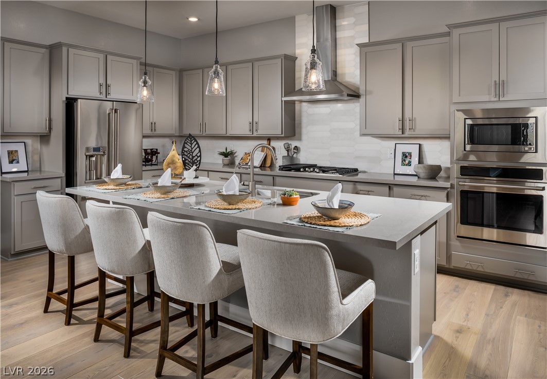 Residential in Las Vegas