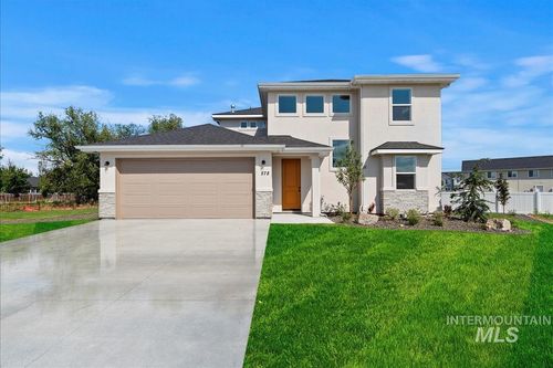 578 Hidden Mill Ct, Middleton, ID, 83644-1196 | Card Image