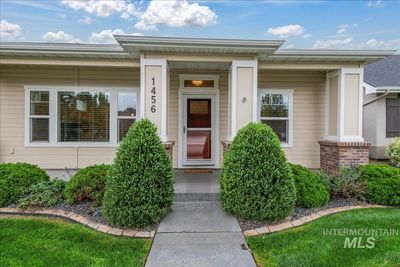 1456 E Summerplace St, House other with 2 bedrooms, 2 bathrooms and 2 parking in Meridian ID | Image 3