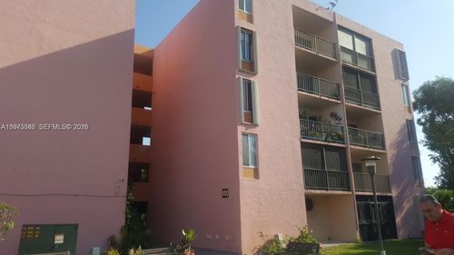 501-9120 Fontainebleau Blvd, Miami, FL, 33172 | Card Image