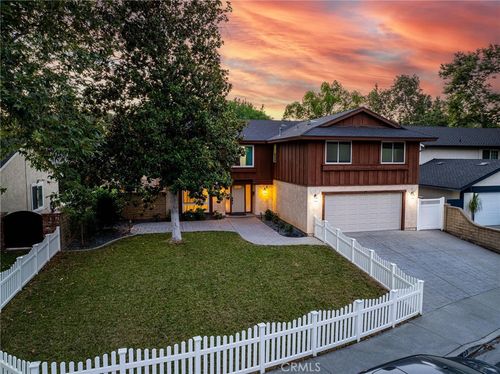 23629 Mill Valley Rd, Valencia, CA, 91355-2640 | Card Image