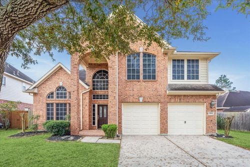 1304 Pine Forest Dr, Pearland, TX, 77581-8800 | Card Image