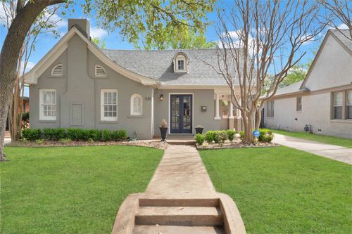 930 N Clinton Ave, Dallas, TX, 75208-3609 | Card Image
