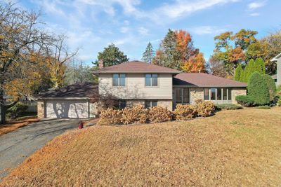 7112 Fleetwood Drive, House other with 4 bedrooms, 1 bathrooms and null parking in Edina MN | Image 1