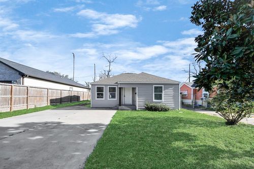 3437 Seabrook St, Houston, TX, 77021-5517 | Card Image