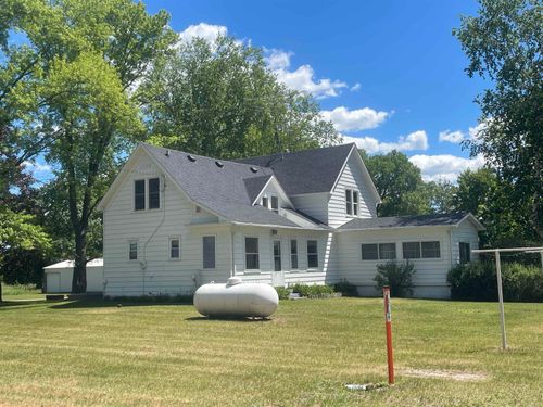 W1198 Rudys Ln, Montello, WI, 53949-8428 | Card Image