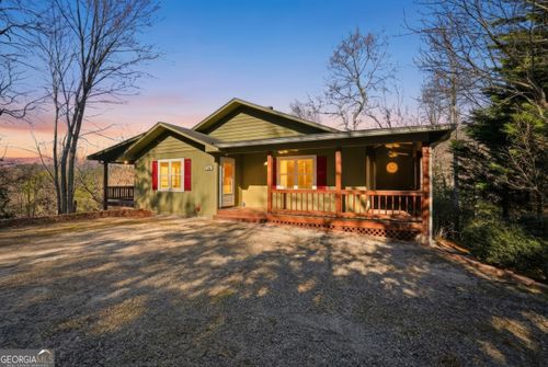 354 Mystic View Lane, Clayton, GA, 30525 | Card Image