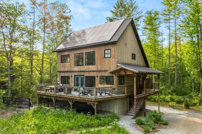 92 Runnells Rd, House other with 2 bedrooms, 3 bathrooms and null parking in Concord NH | Image 43