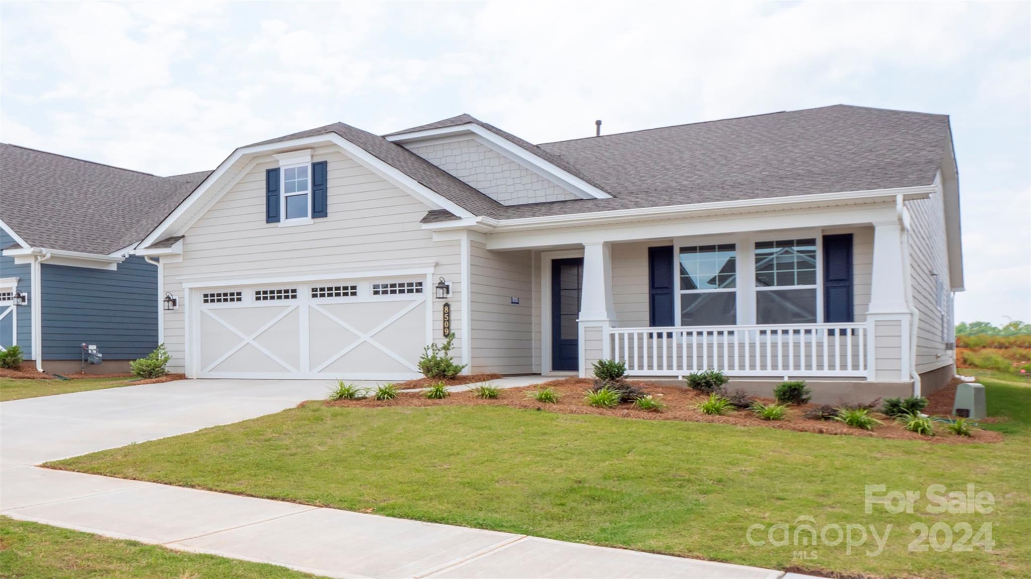 Profit Ln, Charlotte, NC 28215
