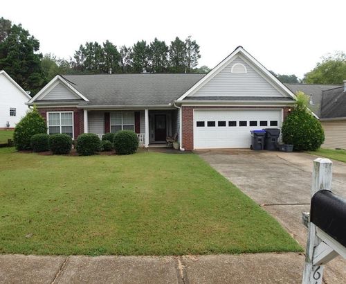 645 Burnham Rdg, Lawrenceville, GA, 30046-2866 | Card Image